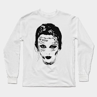 Taylor Malone Long Sleeve T-Shirt